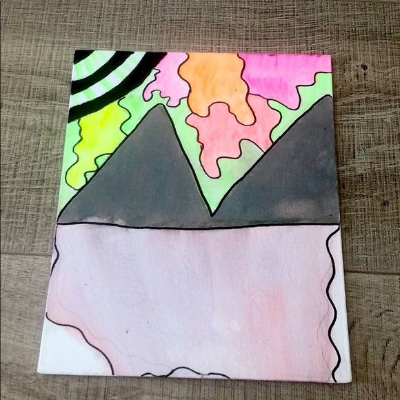 paintings - Picture 2 of 6